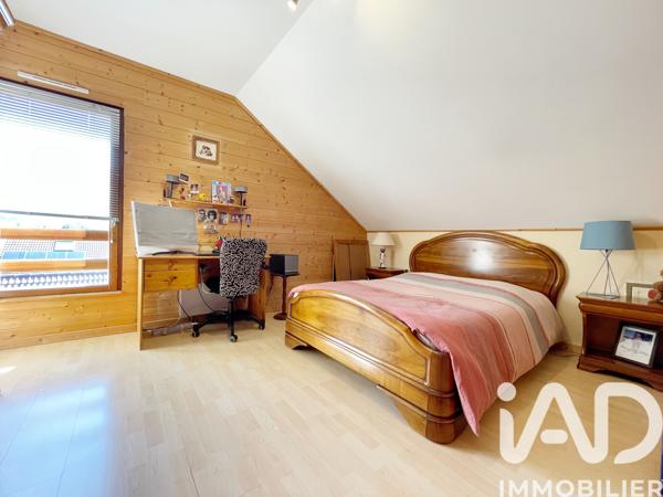 Maison à vendre 5 pièces 104 m² Novalaise