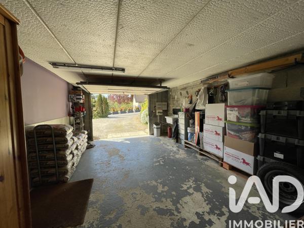 Maison à vendre 5 pièces 104 m² Novalaise