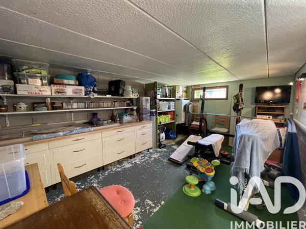 Maison à vendre 5 pièces 104 m² Novalaise