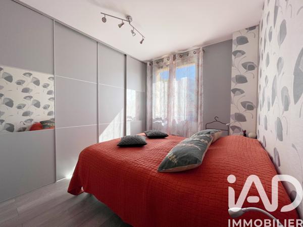Maison à vendre 5 pièces 104 m² Novalaise