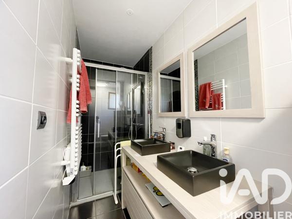 Maison à vendre 5 pièces 104 m² Novalaise