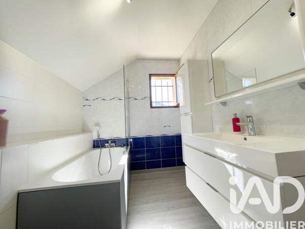 Maison à vendre 5 pièces 104 m² Novalaise