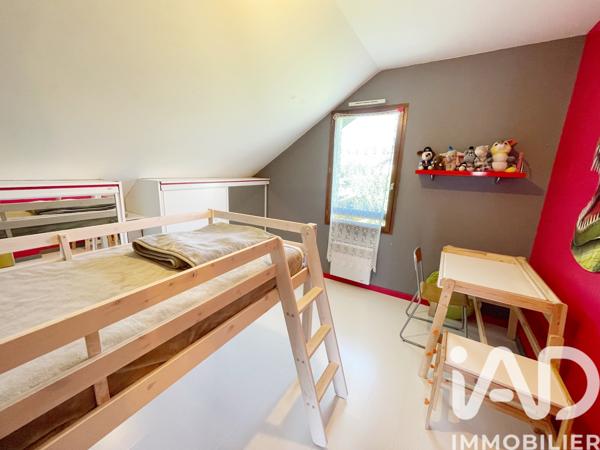 Maison à vendre 5 pièces 104 m² Novalaise