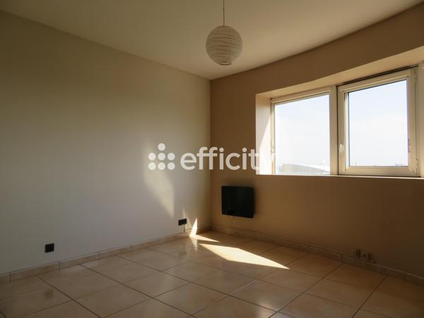 Appartement 2 pièces - 45 m²