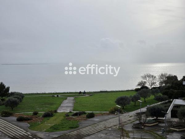 Appartement 2 pièces - 45 m²