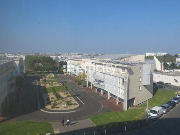 Appartement 2 pièces - 45 m²