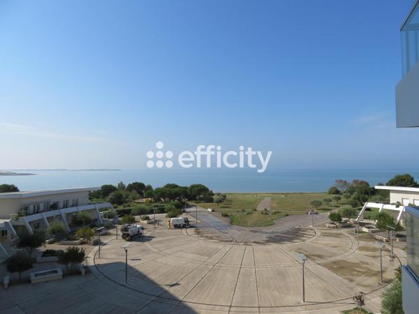 Appartement 2 pièces - 45 m²