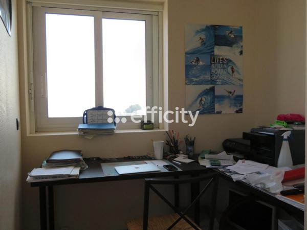 Appartement 2 pièces - 45 m²