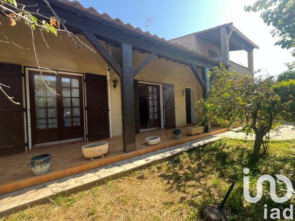 Maison à vendre 5 pièces 170 m² Coursan