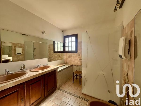 Maison à vendre 5 pièces 170 m² Coursan