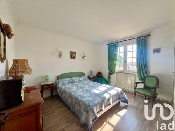 Maison à vendre 5 pièces 170 m² Coursan