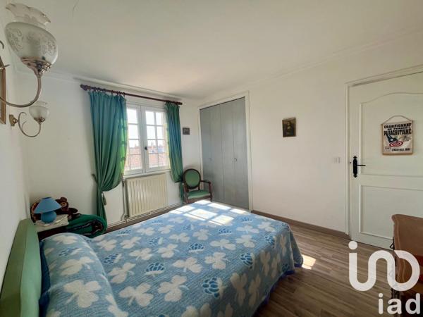 Maison à vendre 5 pièces 170 m² Coursan