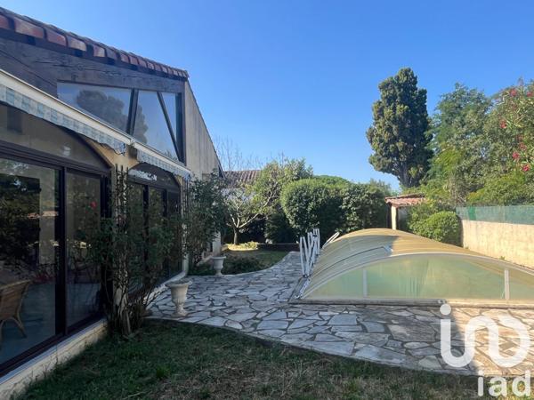 Maison à vendre 5 pièces 170 m² Coursan