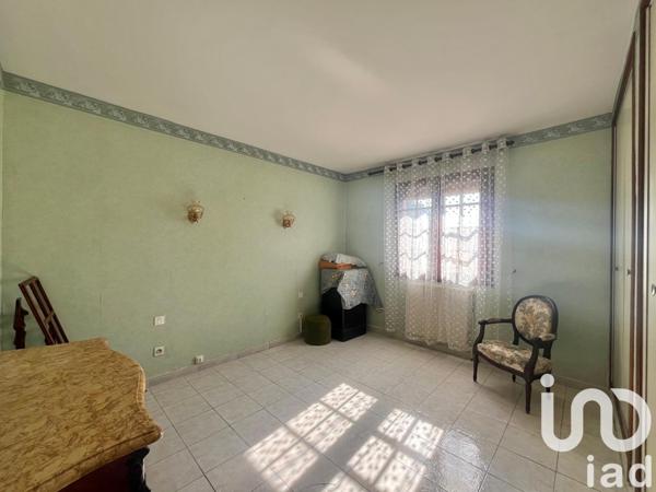 Maison à vendre 5 pièces 170 m² Coursan