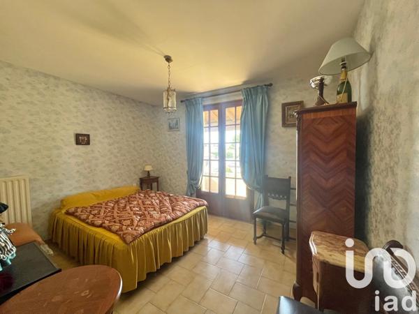 Maison à vendre 5 pièces 170 m² Coursan