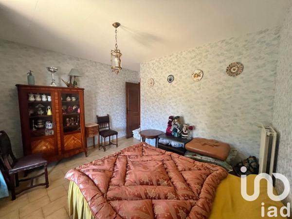 Maison à vendre 5 pièces 170 m² Coursan