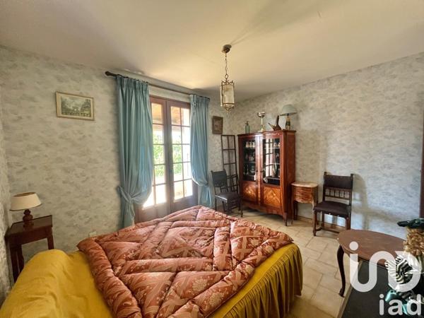 Maison à vendre 5 pièces 170 m² Coursan