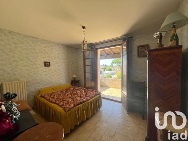 Maison à vendre 5 pièces 170 m² Coursan