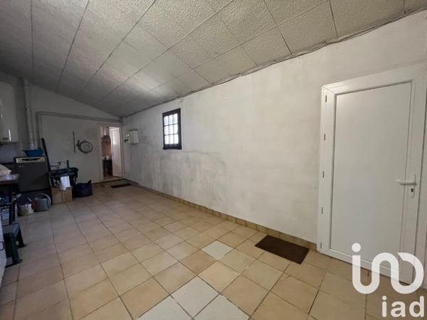 Maison à vendre 5 pièces 170 m² Coursan