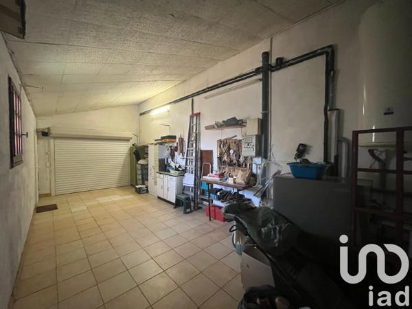 Maison à vendre 5 pièces 170 m² Coursan