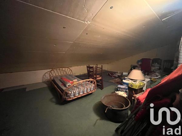 Maison à vendre 5 pièces 170 m² Coursan