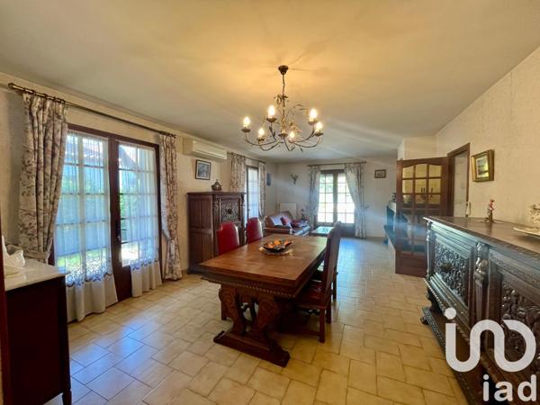 Maison à vendre 5 pièces 170 m² Coursan