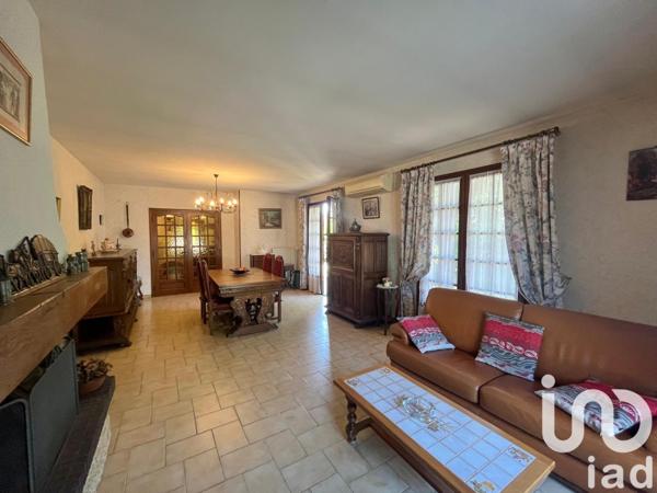 Maison à vendre 5 pièces 170 m² Coursan