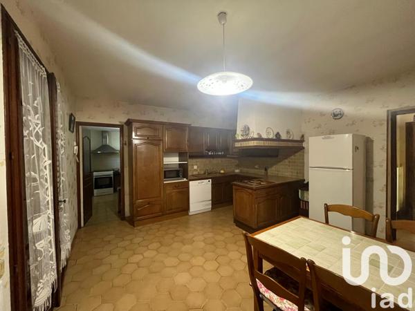 Maison à vendre 5 pièces 170 m² Coursan