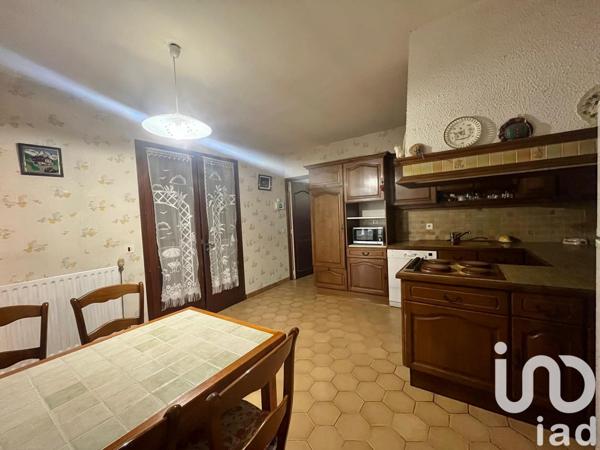 Maison à vendre 5 pièces 170 m² Coursan