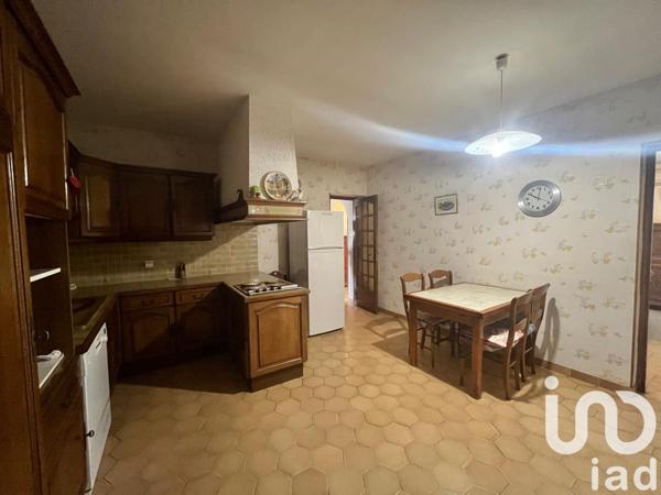 Maison à vendre 5 pièces 170 m² Coursan