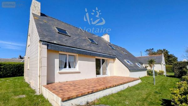 Maison à vendre à Plouescat dans le Finistère (29430), ref : 29094-955