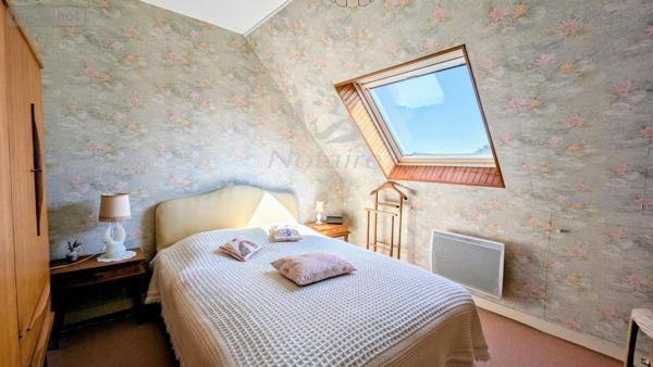 Maison à vendre à Plouescat dans le Finistère (29430), ref : 29094-955