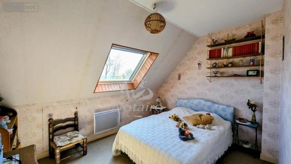 Maison à vendre à Plouescat dans le Finistère (29430), ref : 29094-955