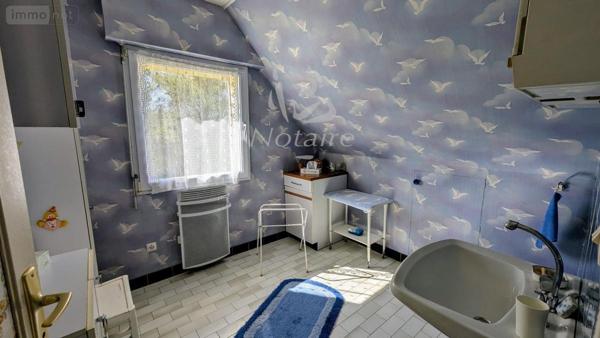 Maison à vendre à Plouescat dans le Finistère (29430), ref : 29094-955