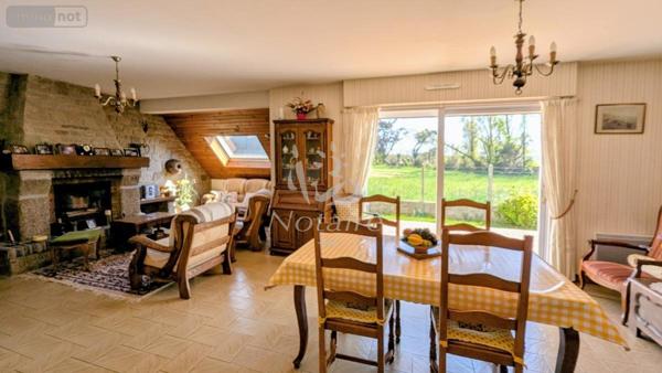 Maison à vendre à Plouescat dans le Finistère (29430), ref : 29094-955