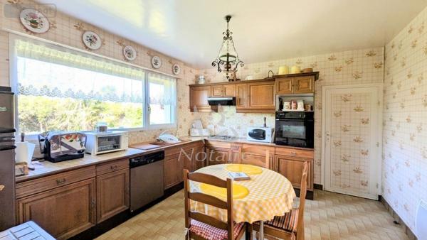 Maison à vendre à Plouescat dans le Finistère (29430), ref : 29094-955