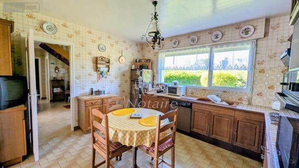 Maison à vendre à Plouescat dans le Finistère (29430), ref : 29094-955