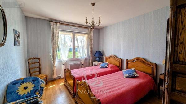 Maison à vendre à Plouescat dans le Finistère (29430), ref : 29094-955