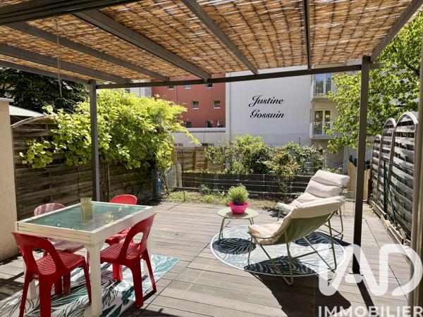 Appartement à vendre 4 pièces 85 m² Frangy