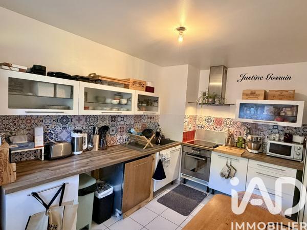Appartement à vendre 4 pièces 85 m² Frangy