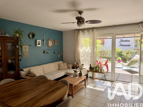 Appartement à vendre 4 pièces 85 m² Frangy