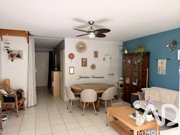 Appartement à vendre 4 pièces 85 m² Frangy
