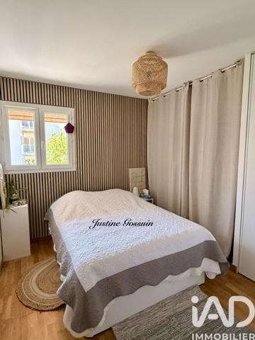 Appartement à vendre 4 pièces 85 m² Frangy