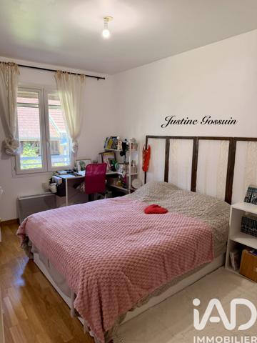 Appartement à vendre 4 pièces 85 m² Frangy