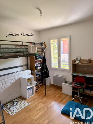 Appartement à vendre 4 pièces 85 m² Frangy