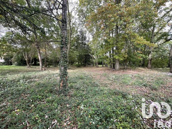 Terrain à vendre 700 m² Baziège