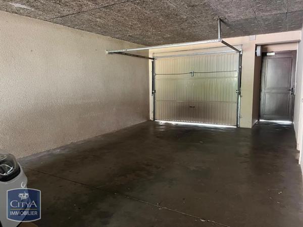 Appartement à louer 4 pièces 105.3m² Clermont-Ferrand (63000)