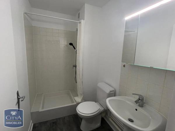 Appartement à louer 4 pièces 105.3m² Clermont-Ferrand (63000)