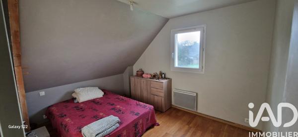 Maison à vendre 4 pièces 81 m² Donges