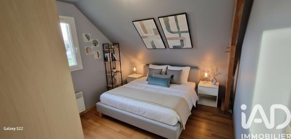 Maison à vendre 4 pièces 81 m² Donges